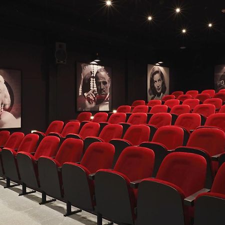 فندق لوكس* جراند جوبي غراند غايوب المظهر الخارجي الصورة The interior of the museum