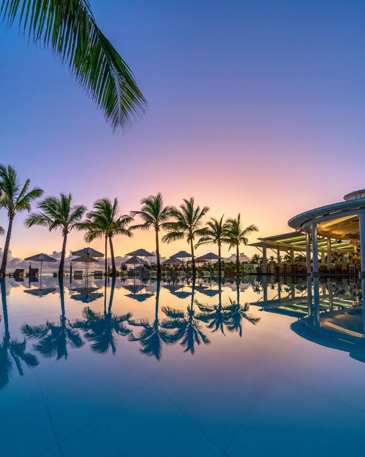 فندق لوكس* جراند جوبي غراند غايوب المظهر الخارجي الصورة The Westin Resort and Spa, Nusa Dua