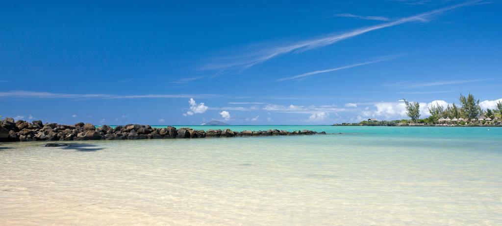 فندق لوكس* جراند جوبي غراند غايوب المظهر الخارجي الصورة View of the beach