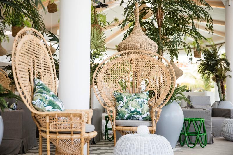 فندق لوكس* جراند جوبي غراند غايوب المظهر الخارجي الصورة The interior of the hotel