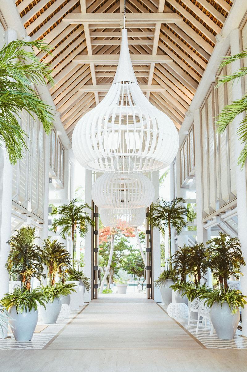 فندق لوكس* جراند جوبي غراند غايوب المظهر الخارجي الصورة The interior of the hotel