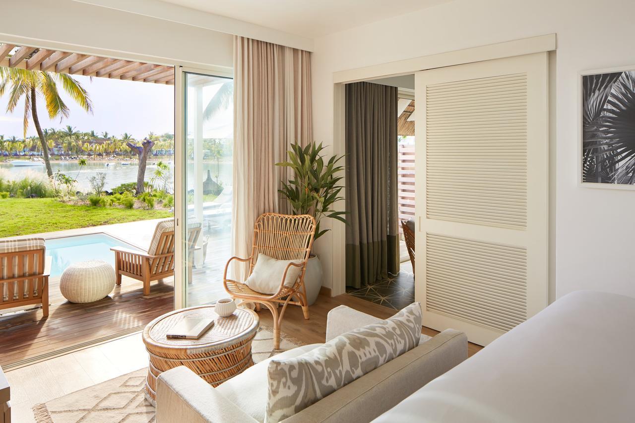 فندق لوكس* جراند جوبي غراند غايوب المظهر الخارجي الصورة A room at the resort