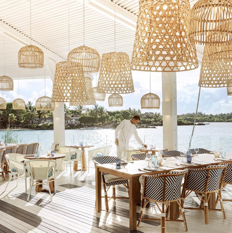 فندق لوكس* جراند جوبي غراند غايوب المظهر الخارجي الصورة The Beach Club